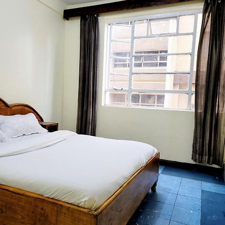 City Breeze Cbd Nairobi Luaran gambar
