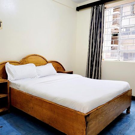City Breeze Cbd Nairobi Luaran gambar