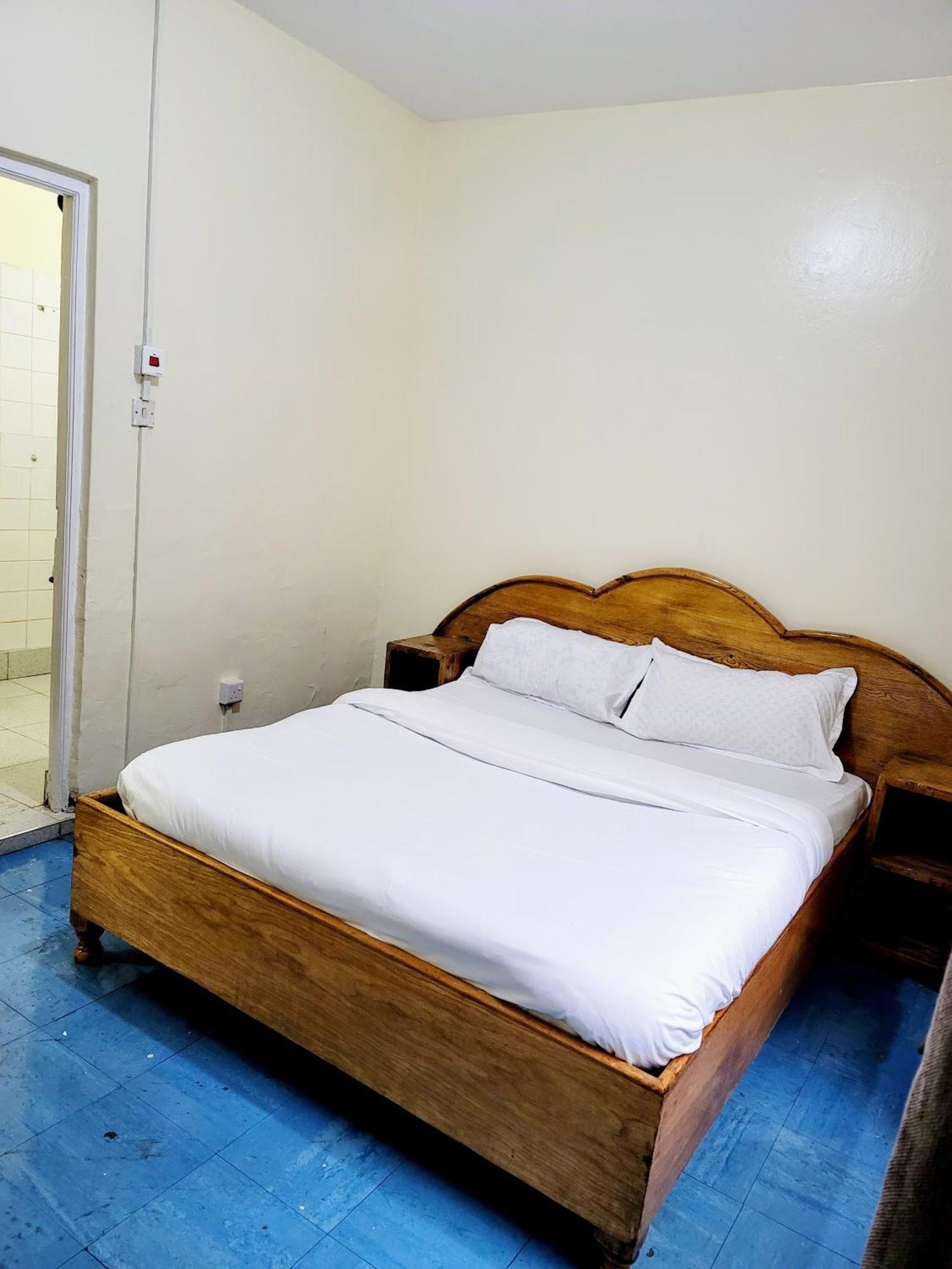 City Breeze Cbd Nairobi Luaran gambar