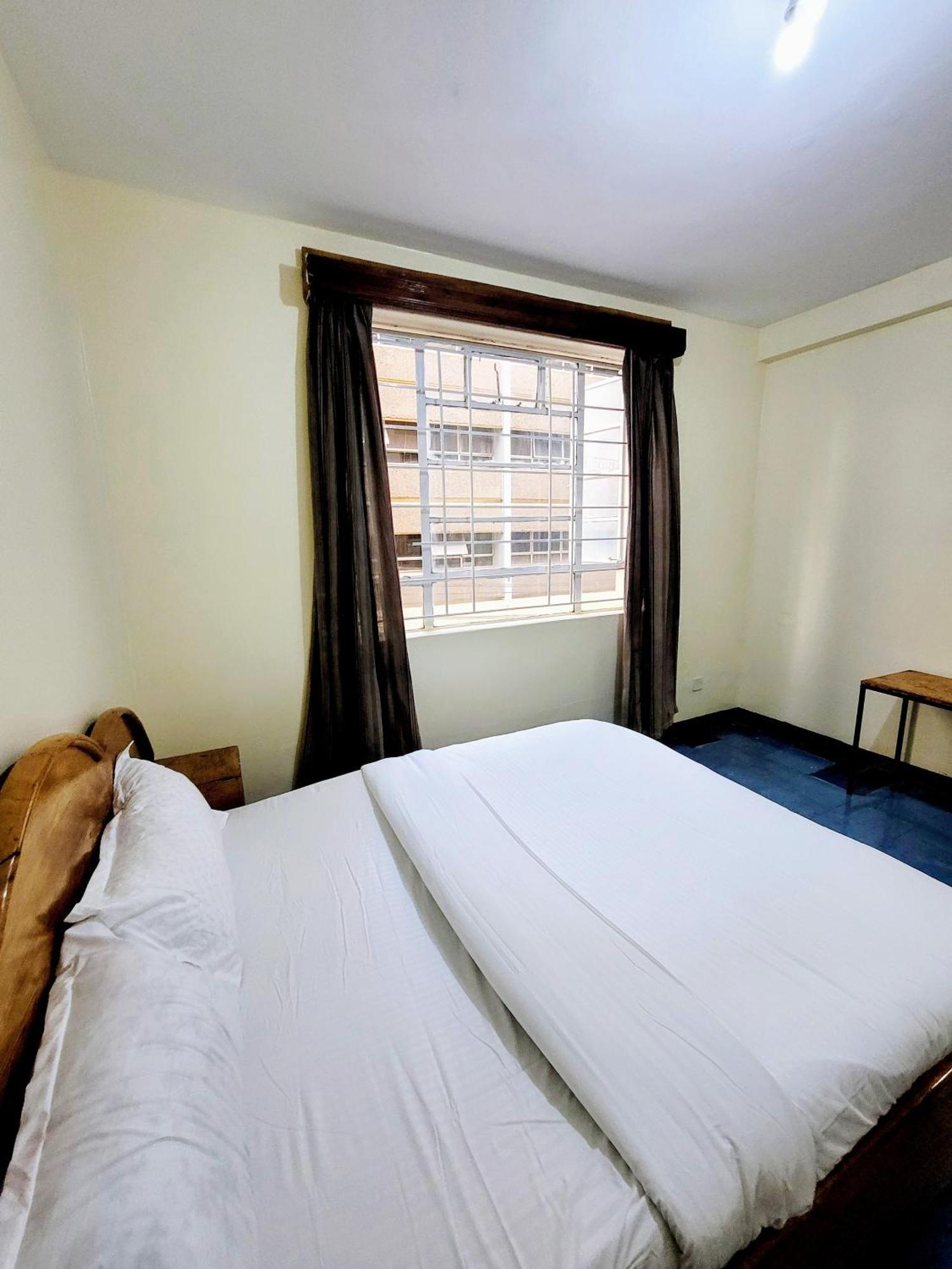 City Breeze Cbd Nairobi Luaran gambar