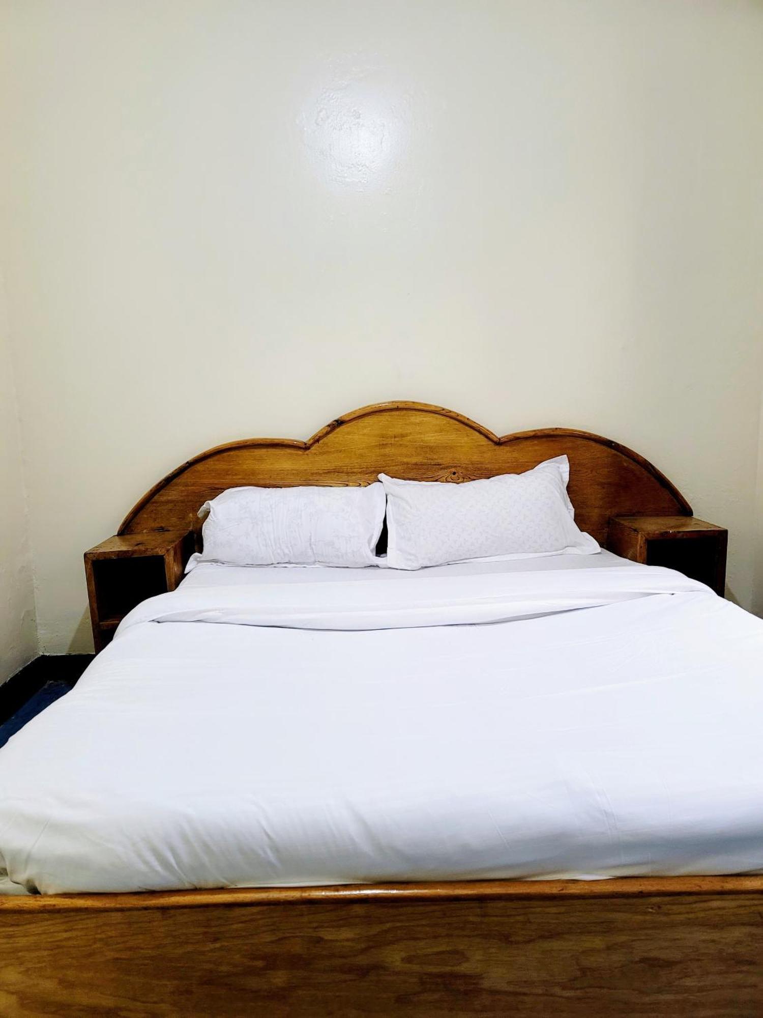 City Breeze Cbd Nairobi Luaran gambar