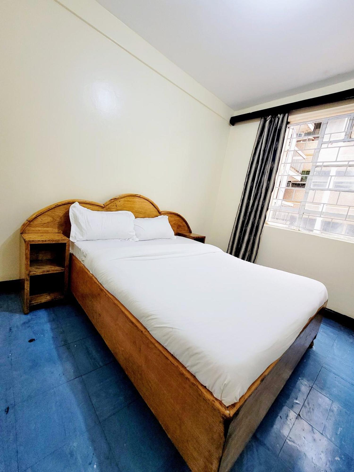City Breeze Cbd Nairobi Luaran gambar