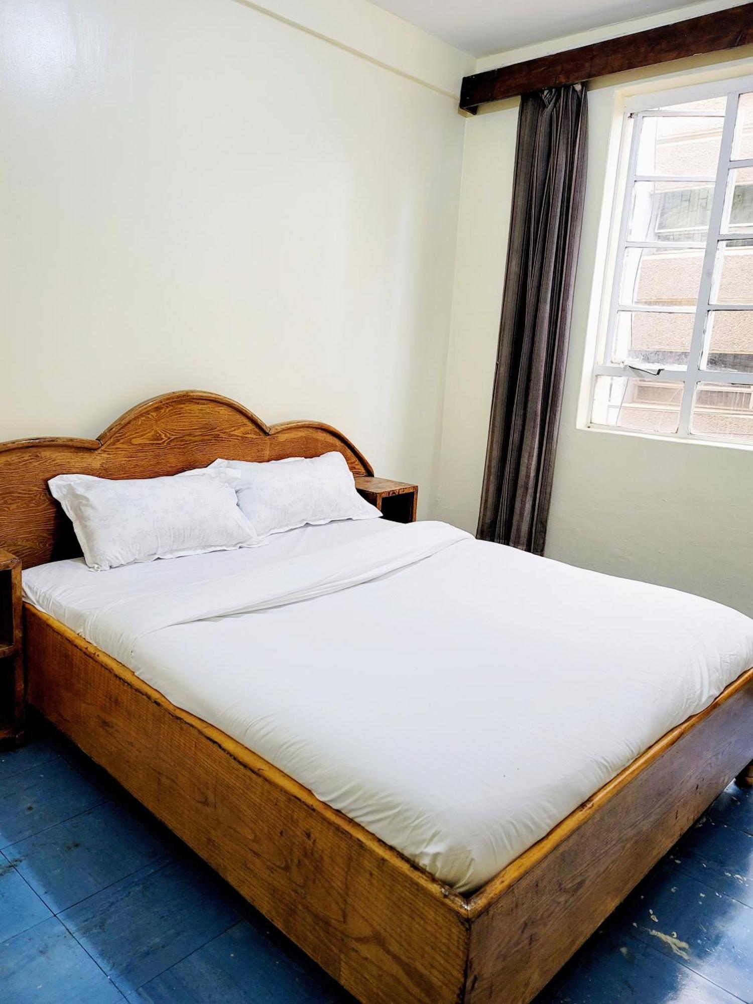 City Breeze Cbd Nairobi Luaran gambar