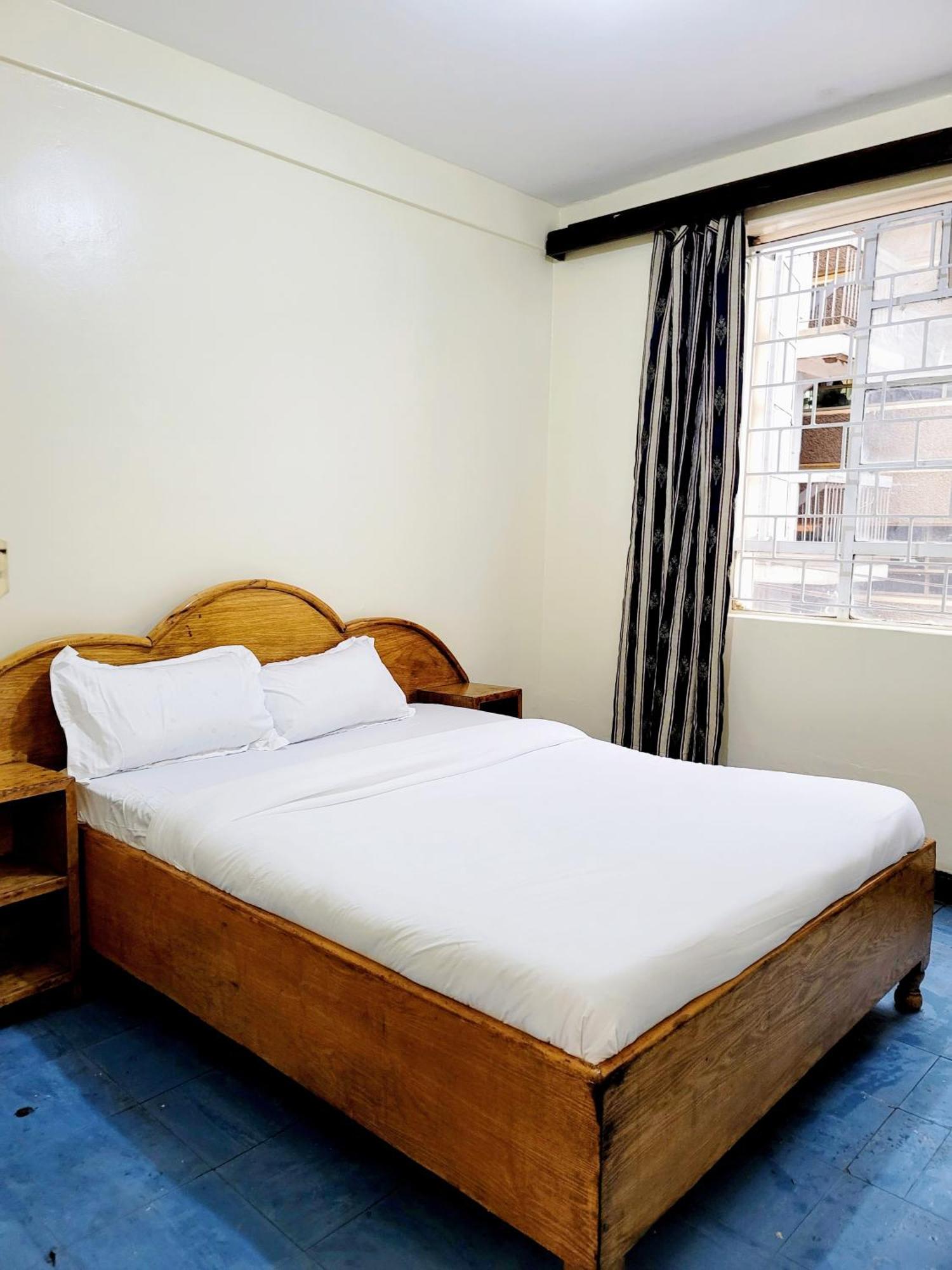City Breeze Cbd Nairobi Luaran gambar