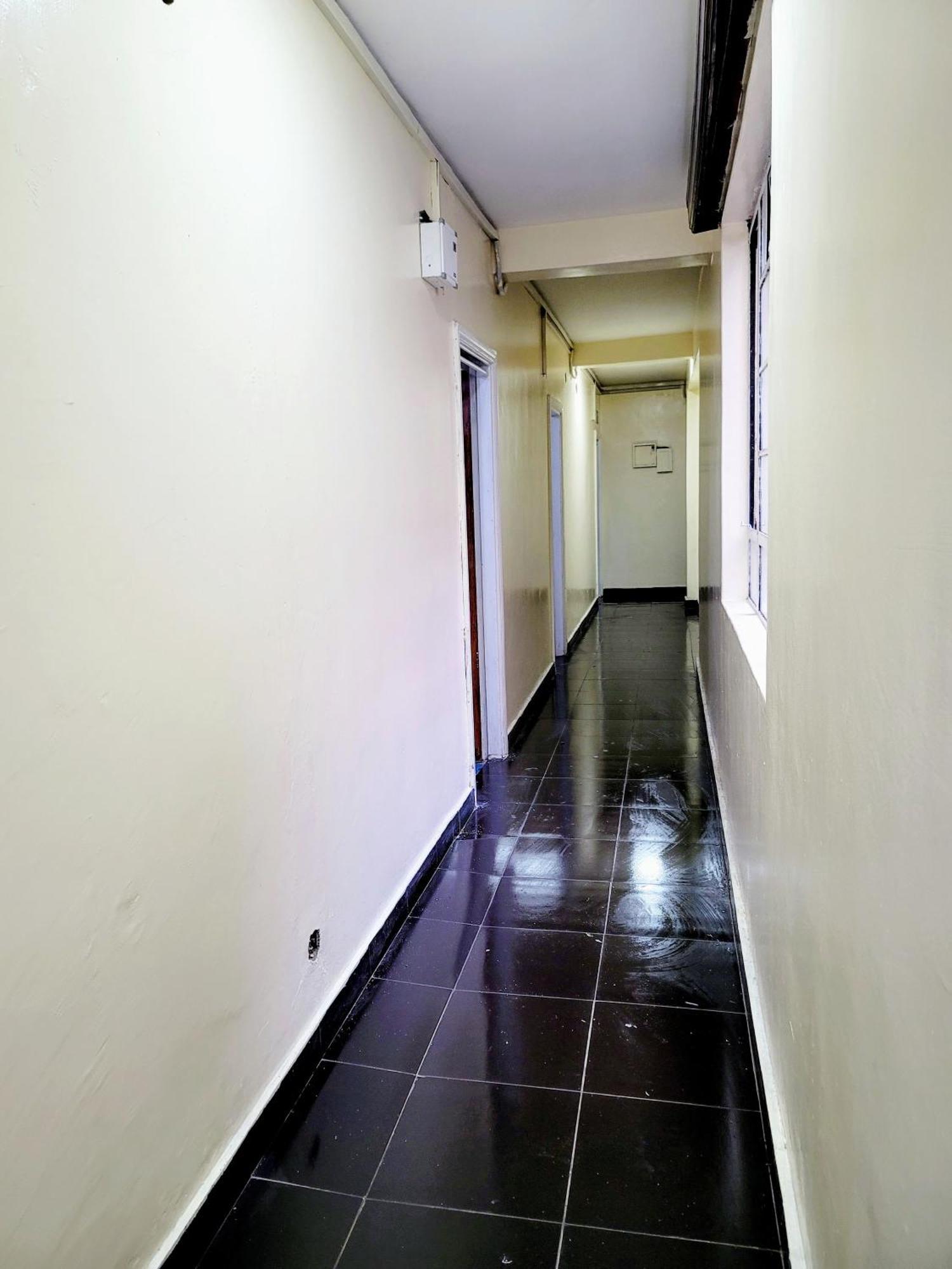 City Breeze Cbd Nairobi Luaran gambar