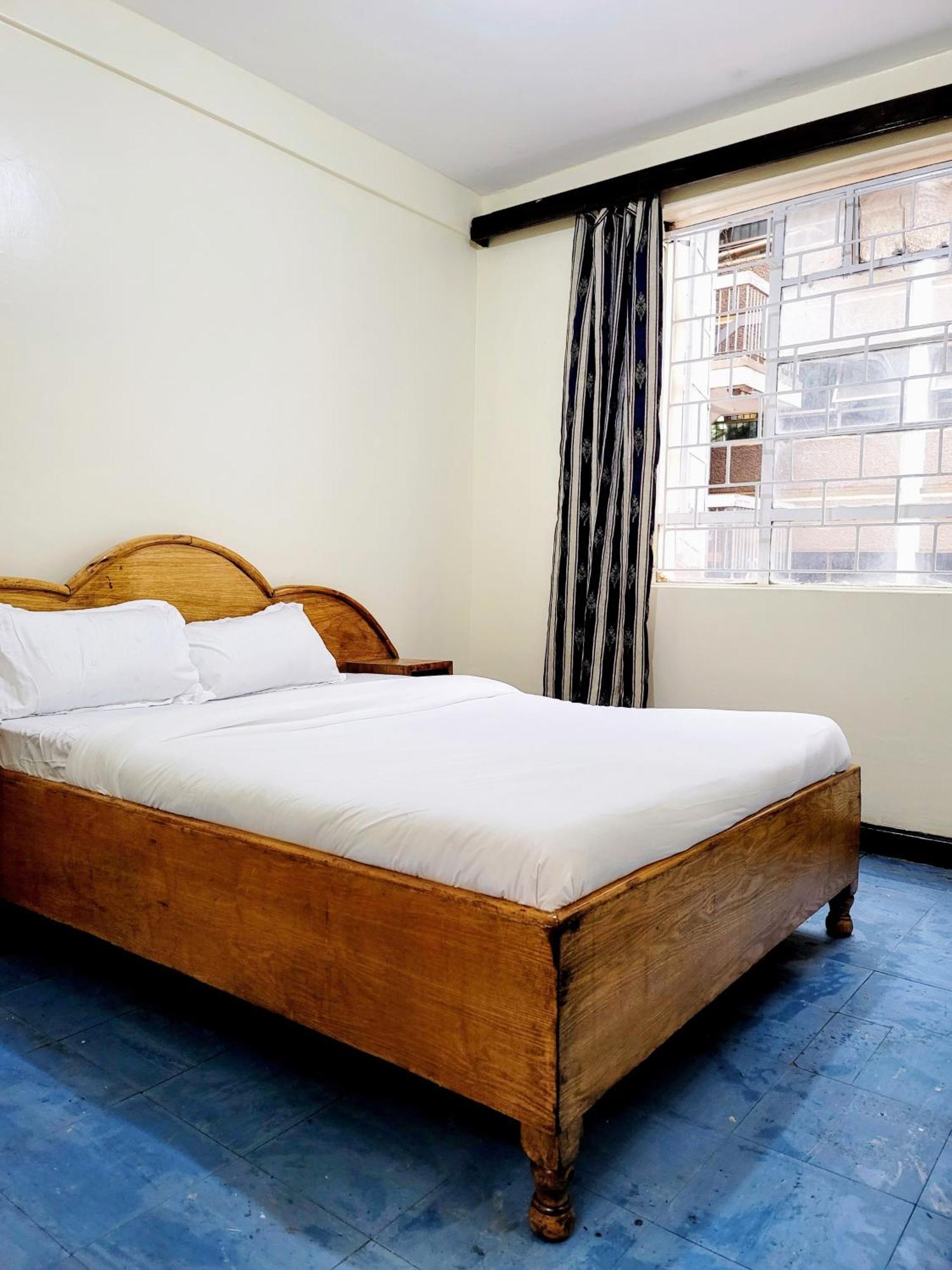 City Breeze Cbd Nairobi Luaran gambar