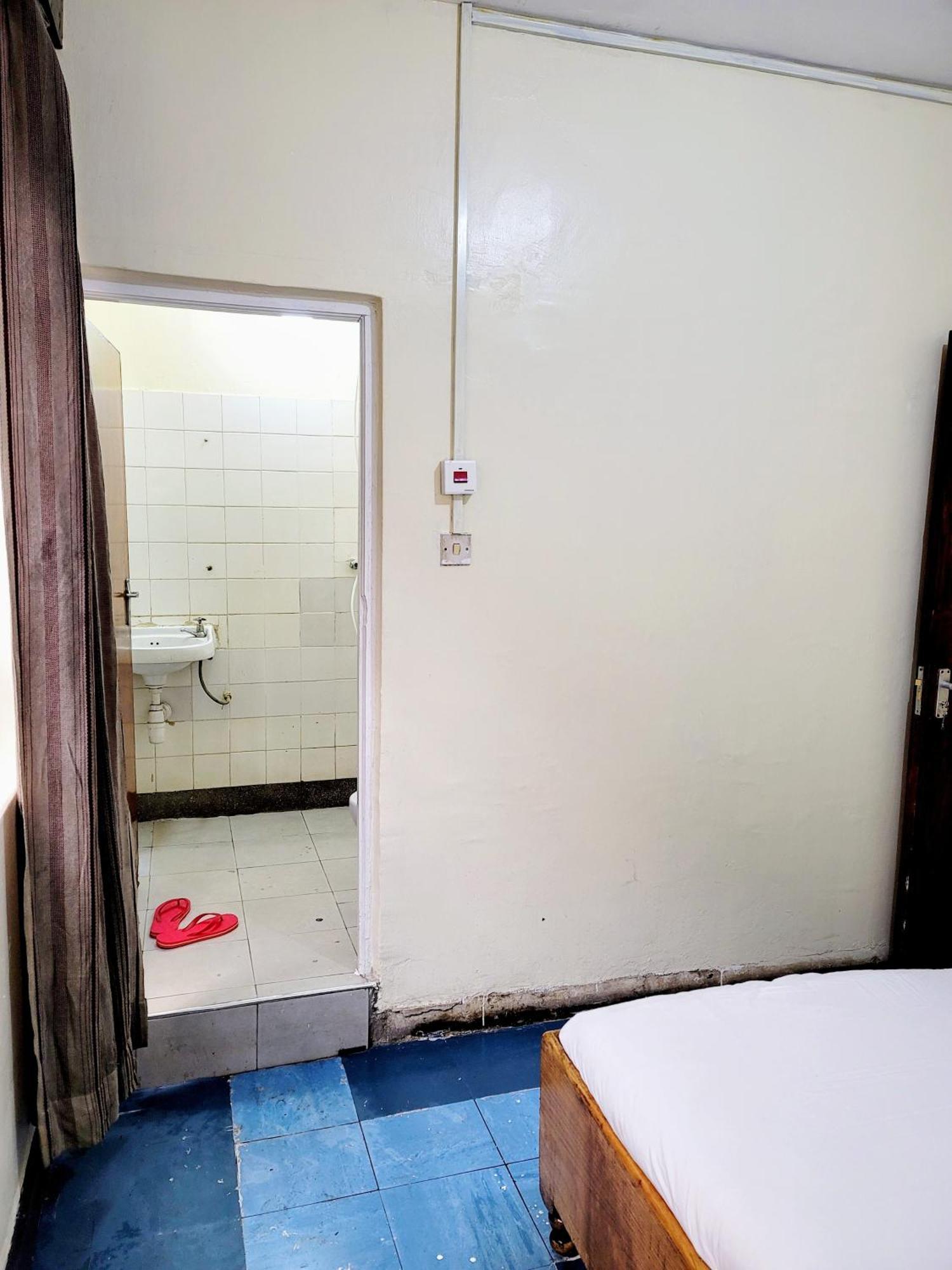 City Breeze Cbd Nairobi Luaran gambar