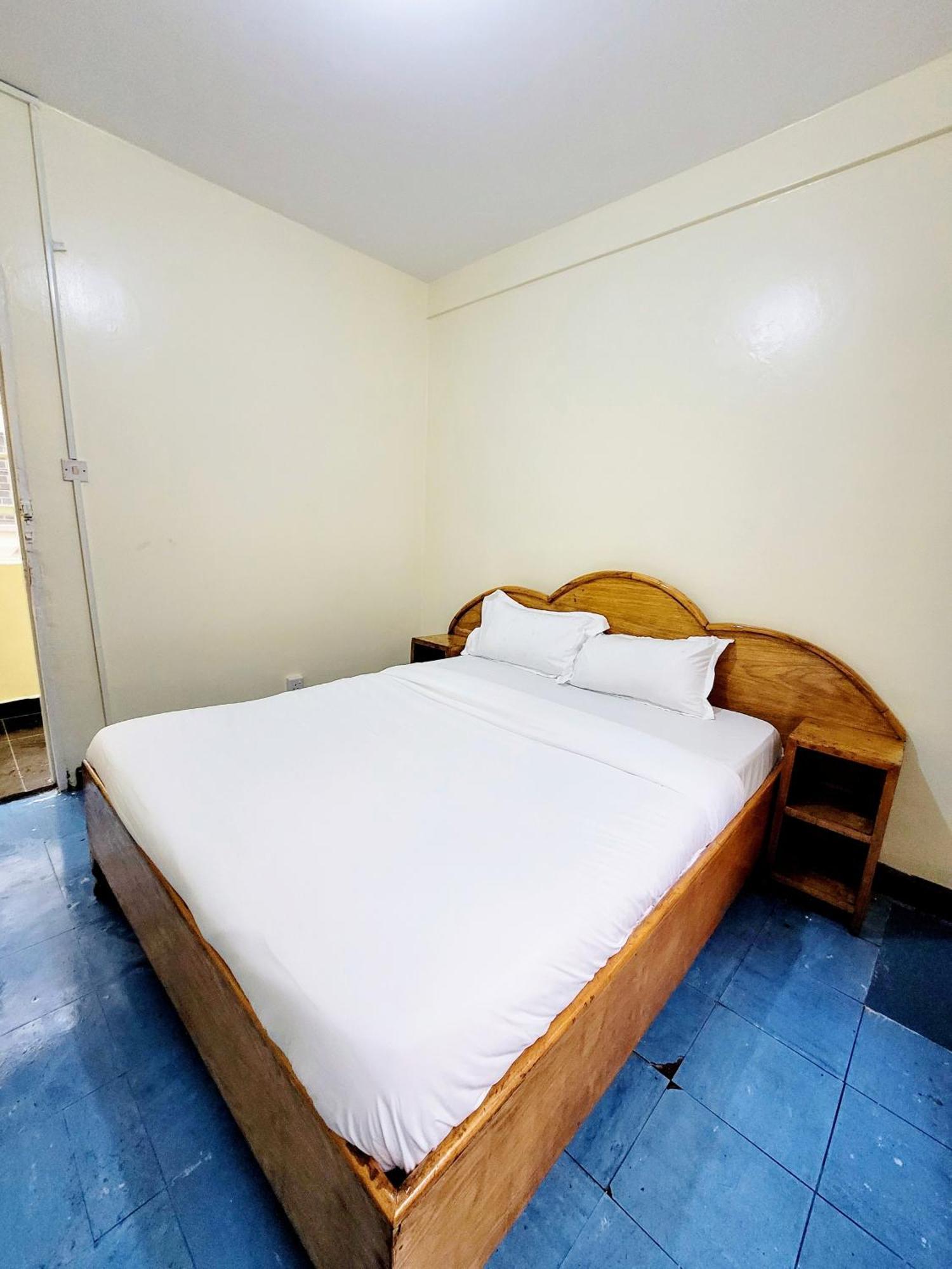City Breeze Cbd Nairobi Luaran gambar