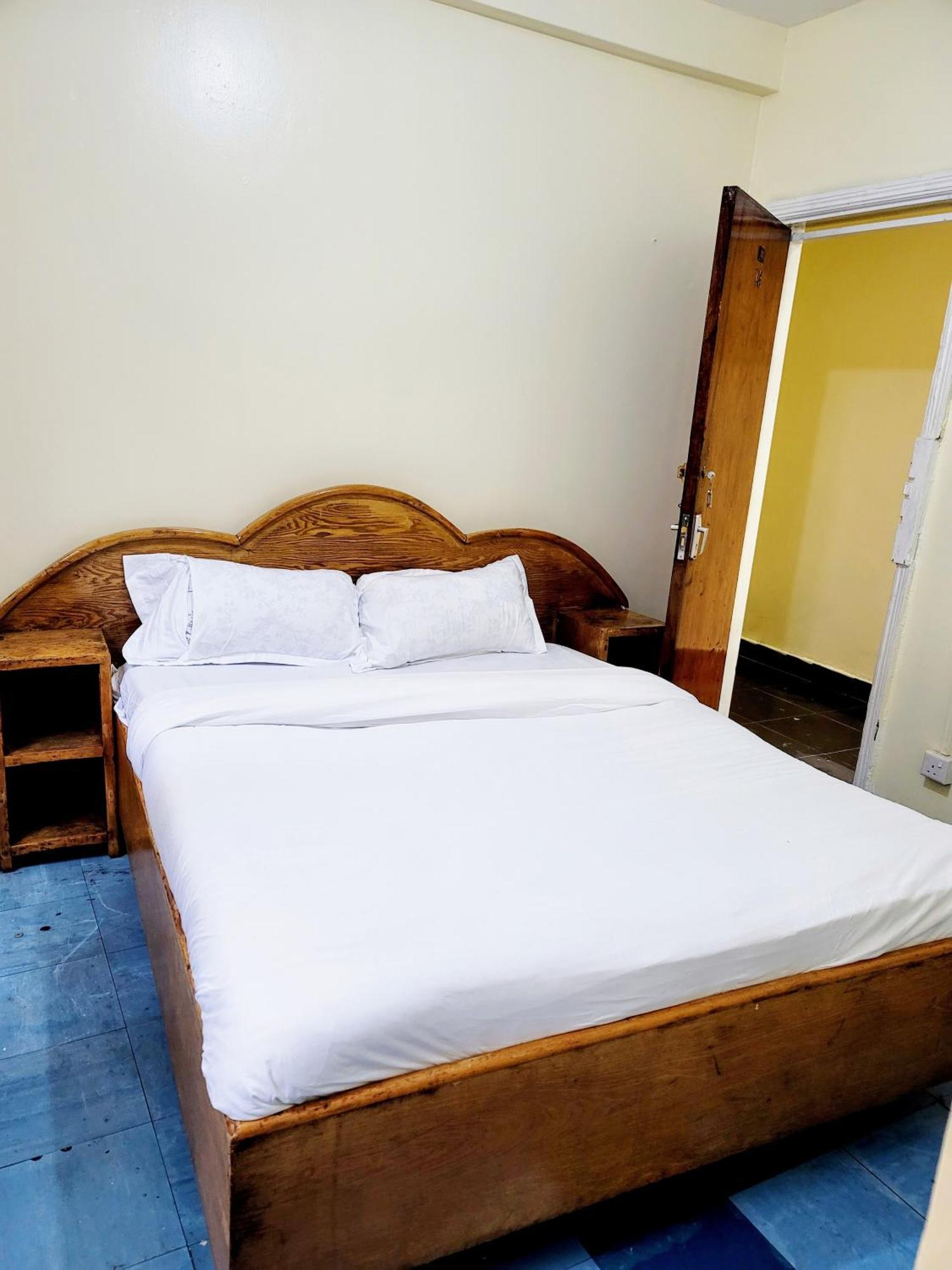 City Breeze Cbd Nairobi Luaran gambar