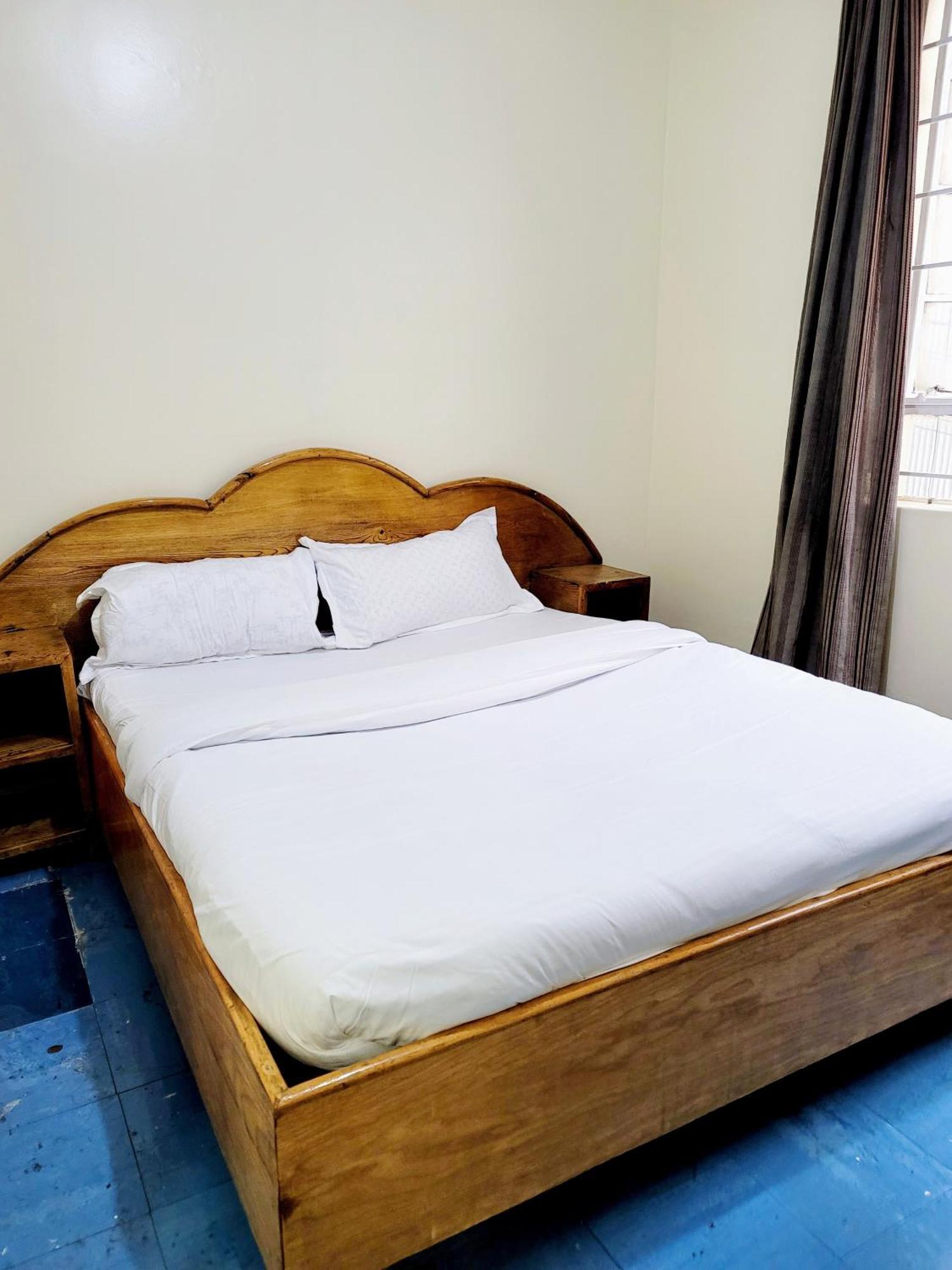 City Breeze Cbd Nairobi Luaran gambar