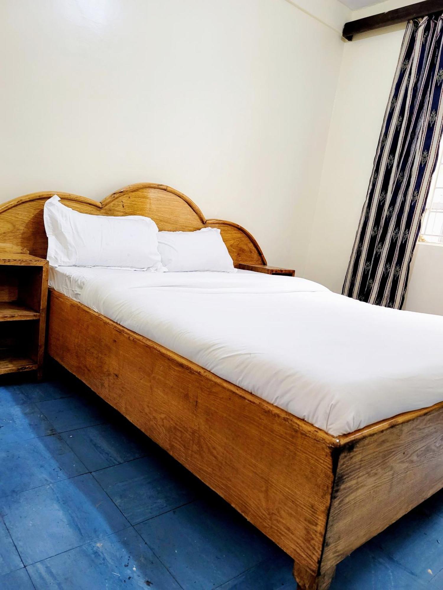City Breeze Cbd Nairobi Luaran gambar