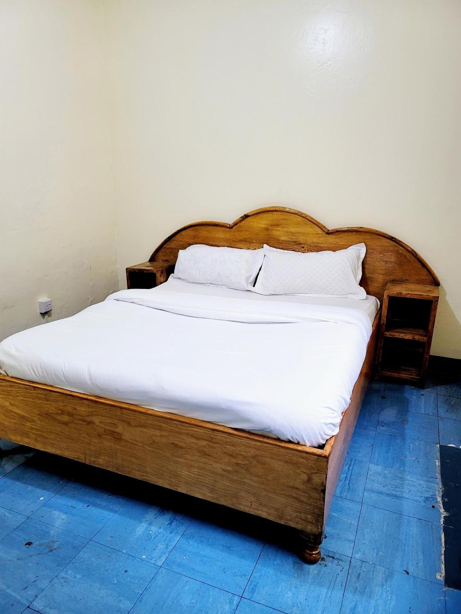 City Breeze Cbd Nairobi Luaran gambar