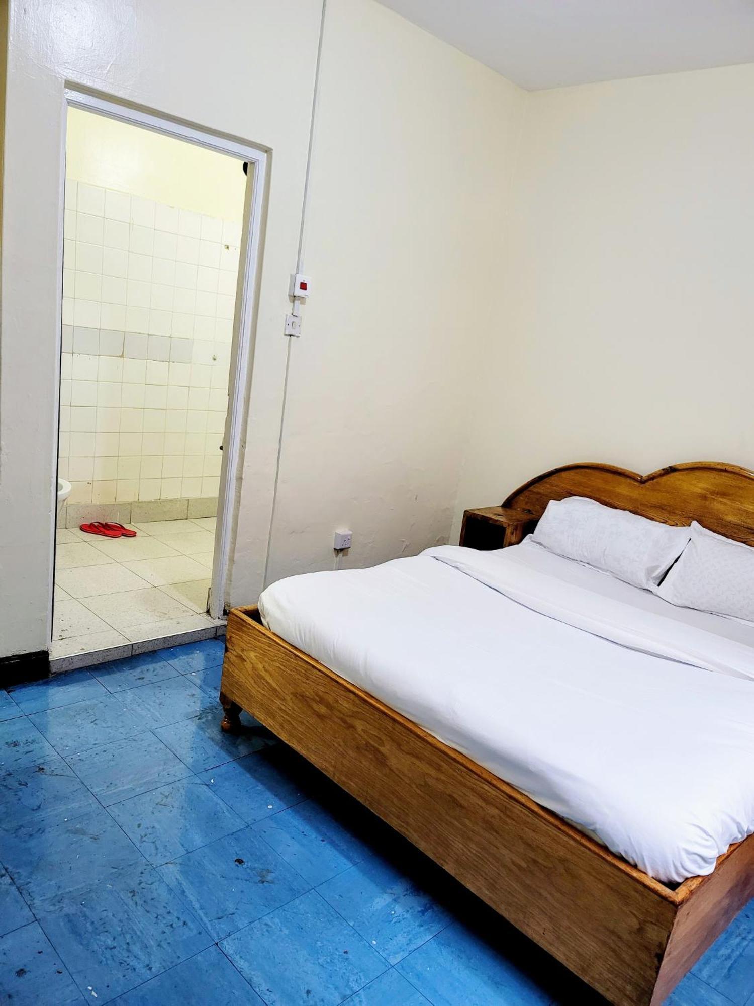 City Breeze Cbd Nairobi Luaran gambar