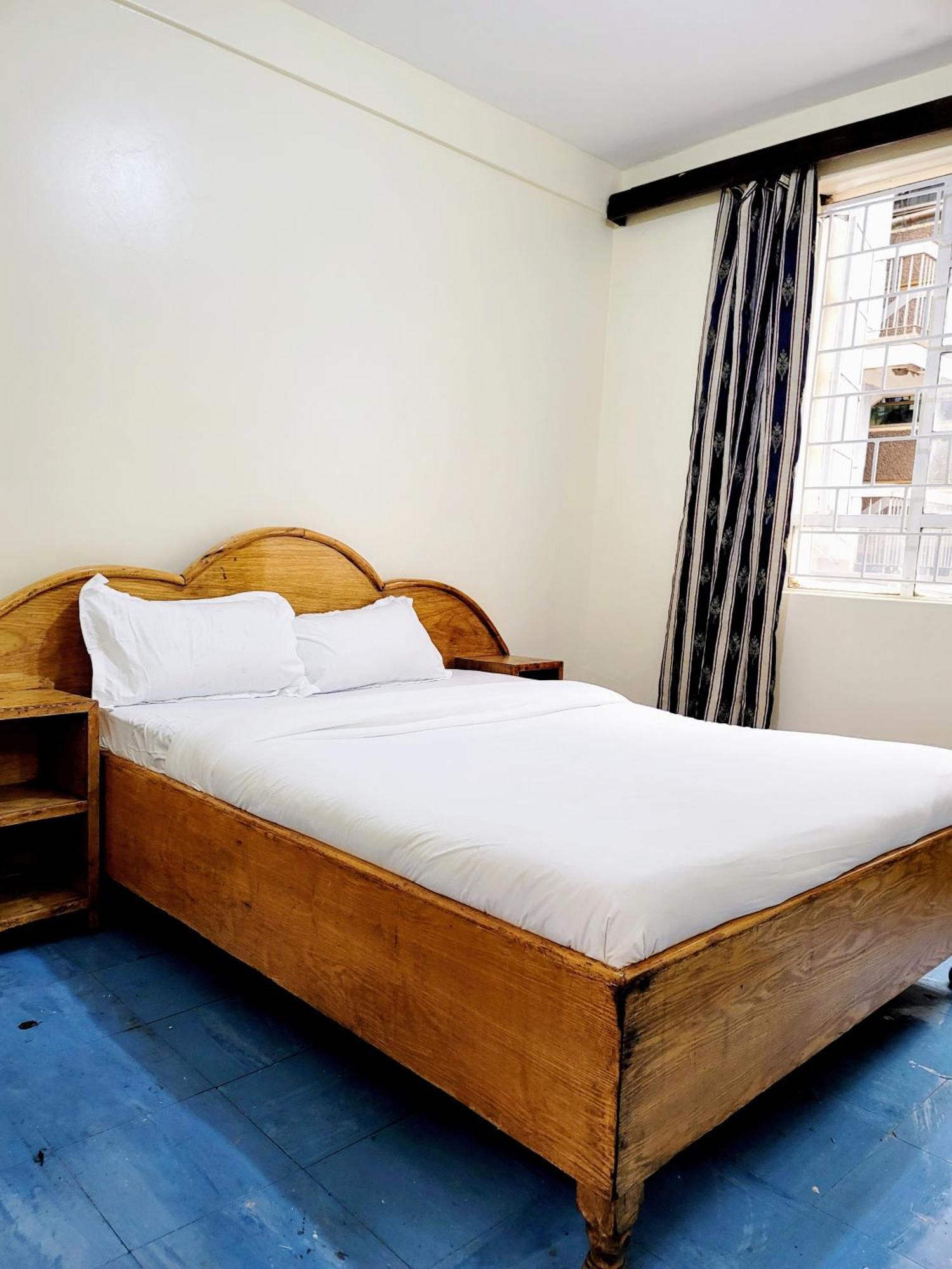 City Breeze Cbd Nairobi Luaran gambar