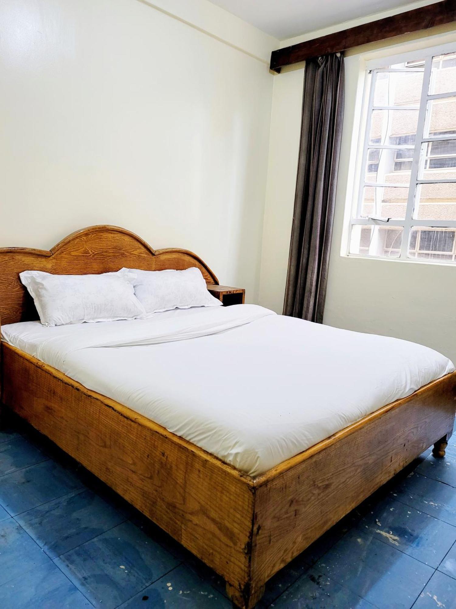 City Breeze Cbd Nairobi Luaran gambar
