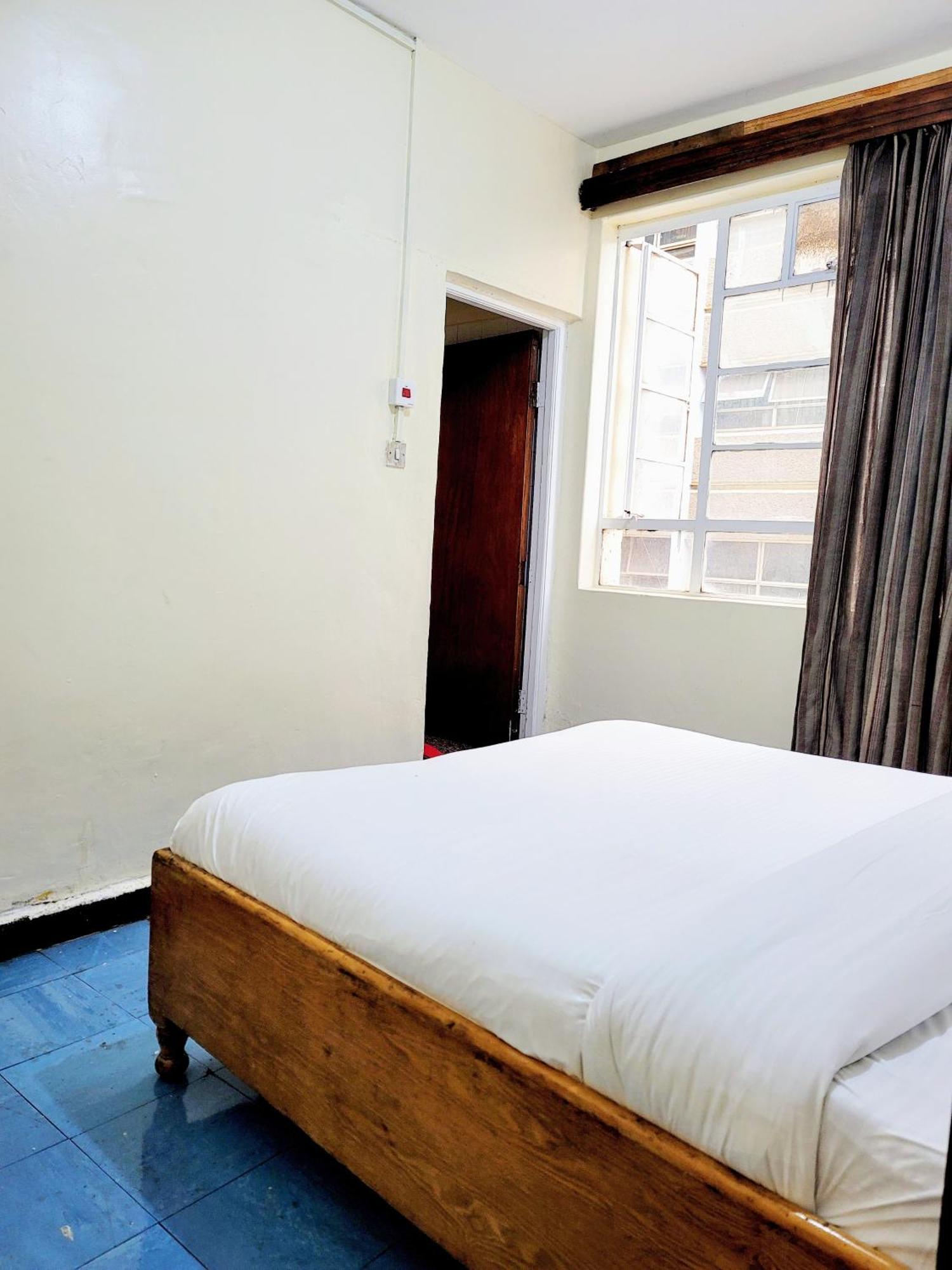 City Breeze Cbd Nairobi Luaran gambar