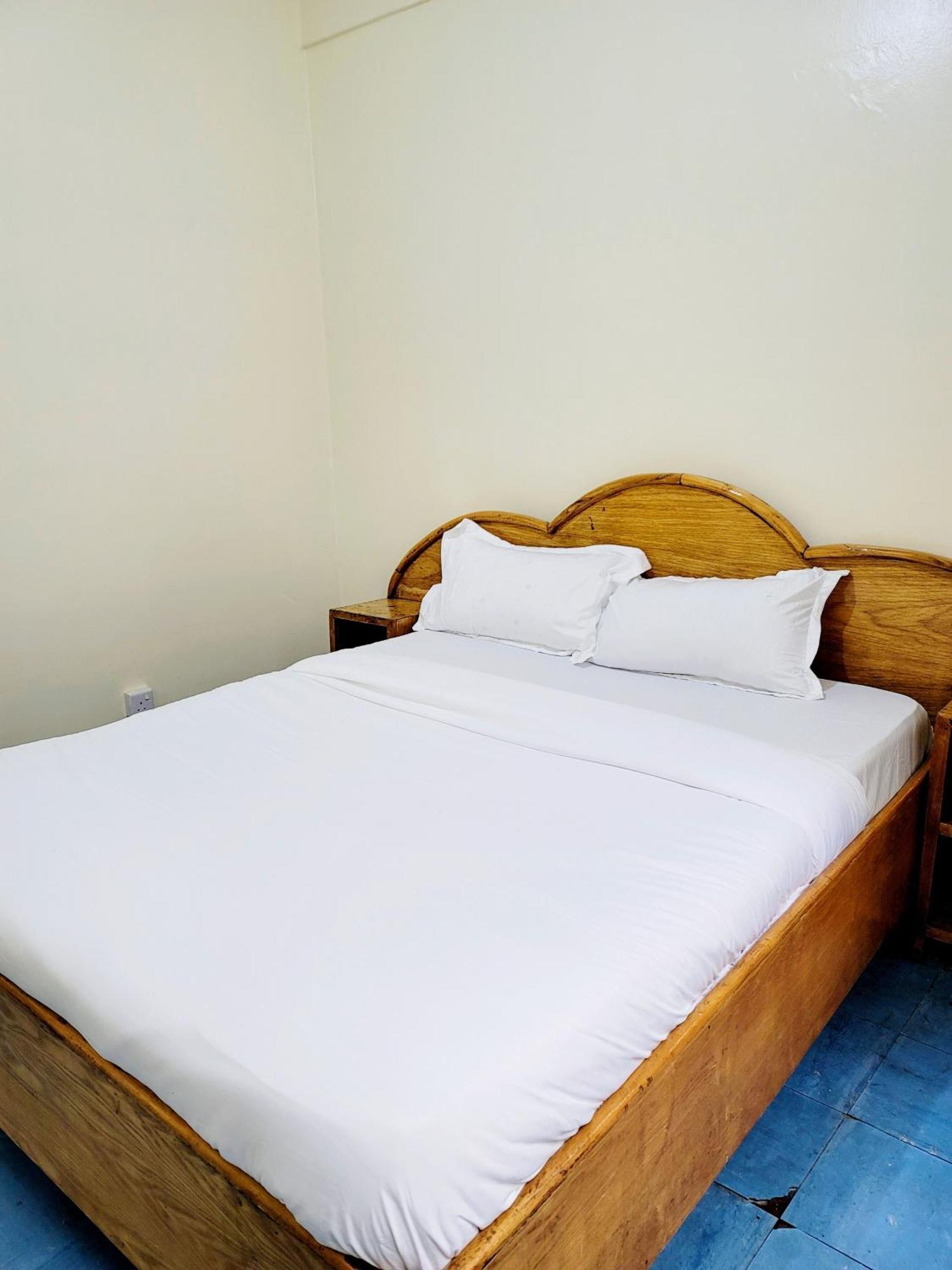 City Breeze Cbd Nairobi Luaran gambar