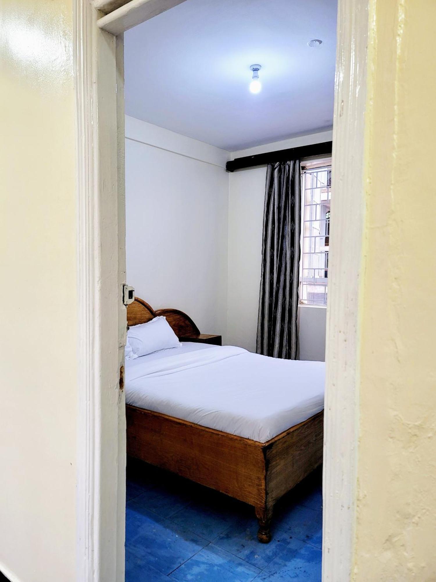 City Breeze Cbd Nairobi Luaran gambar