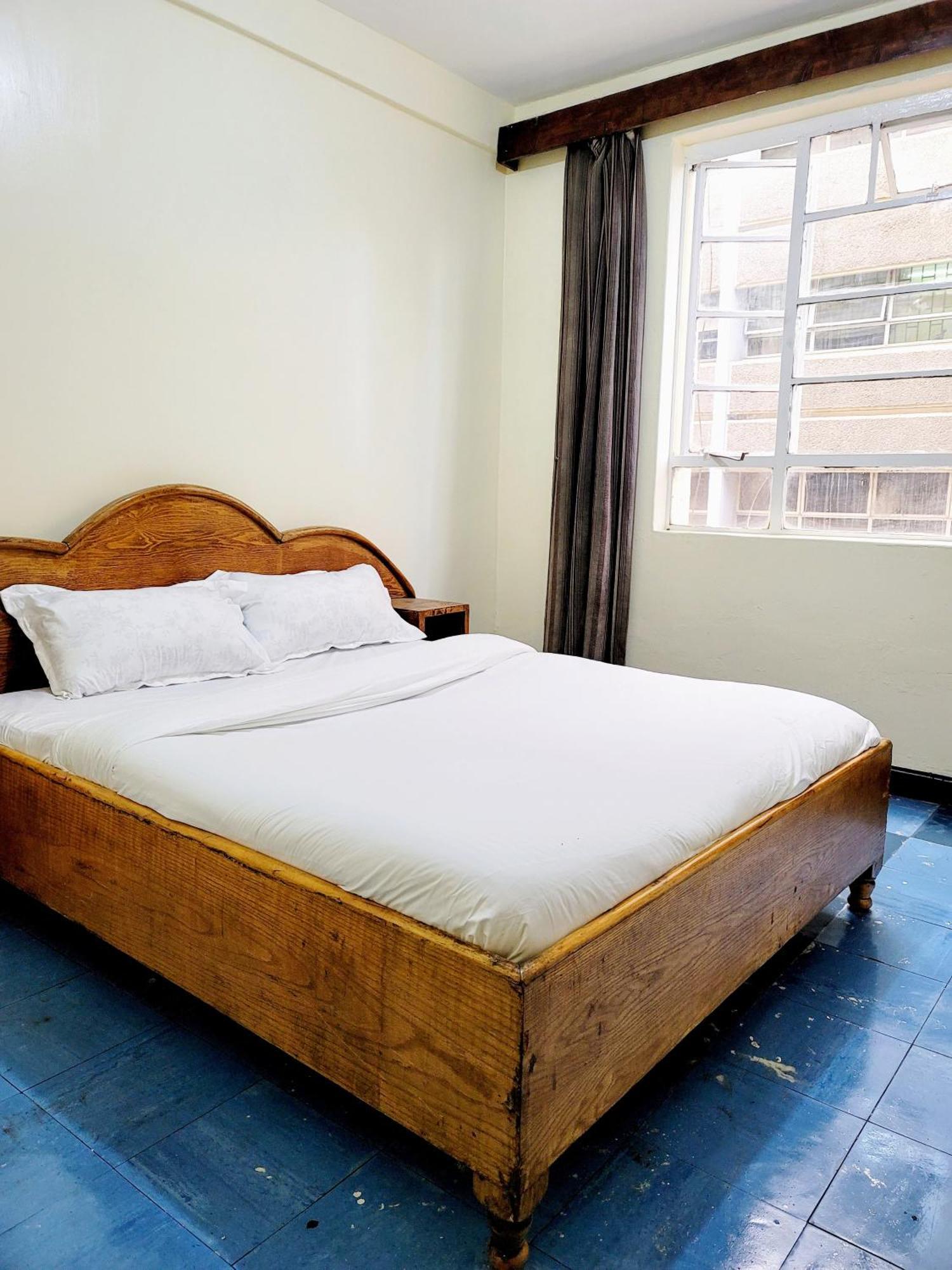 City Breeze Cbd Nairobi Luaran gambar