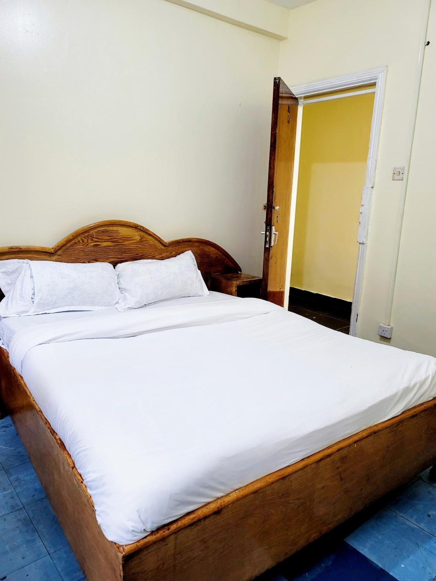 City Breeze Cbd Nairobi Luaran gambar