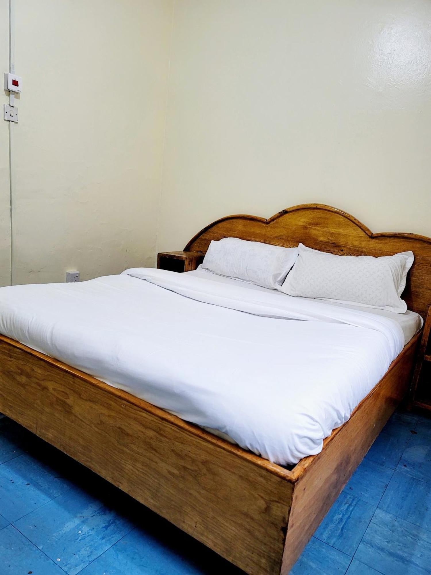 City Breeze Cbd Nairobi Luaran gambar