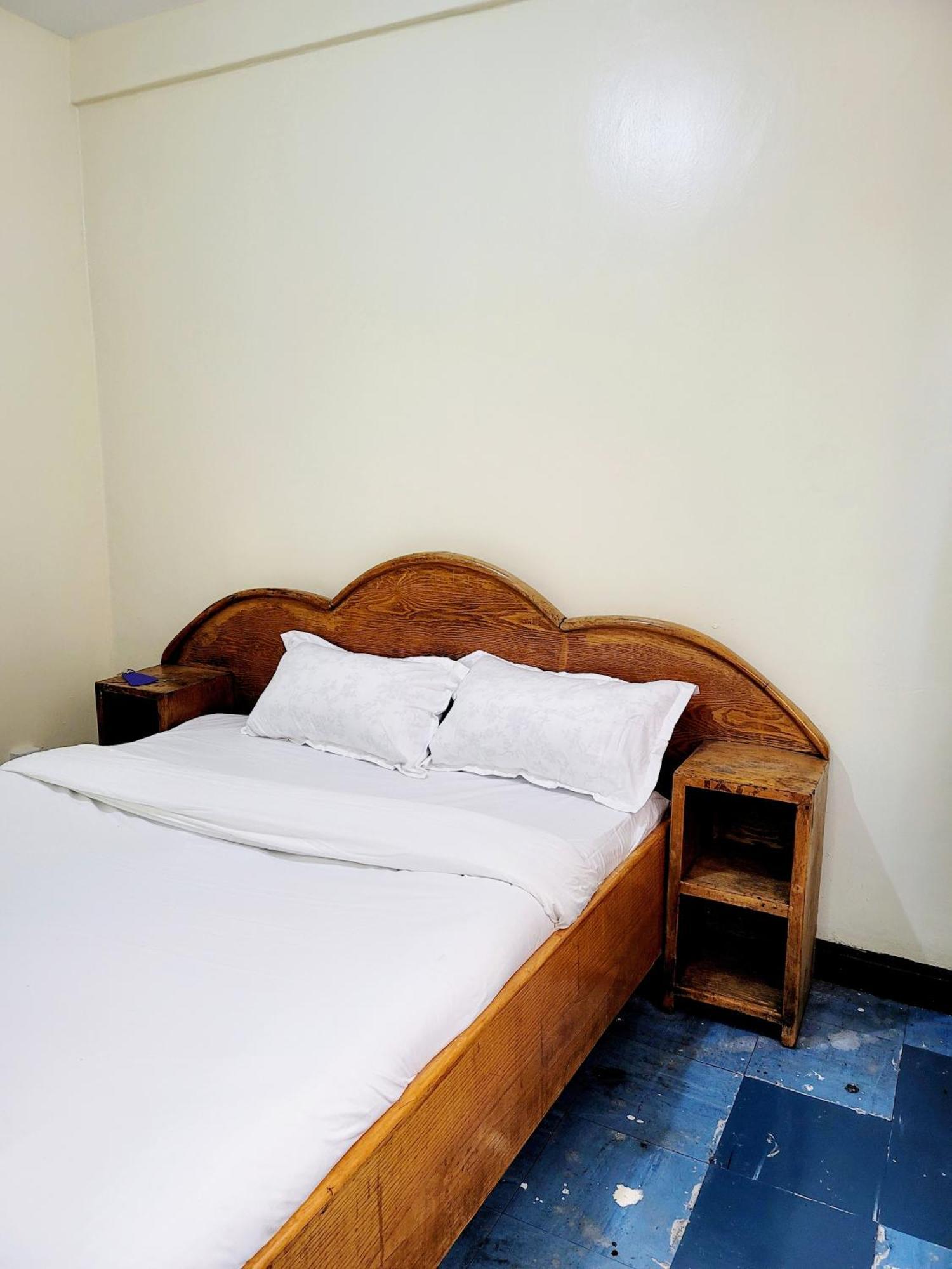 City Breeze Cbd Nairobi Luaran gambar