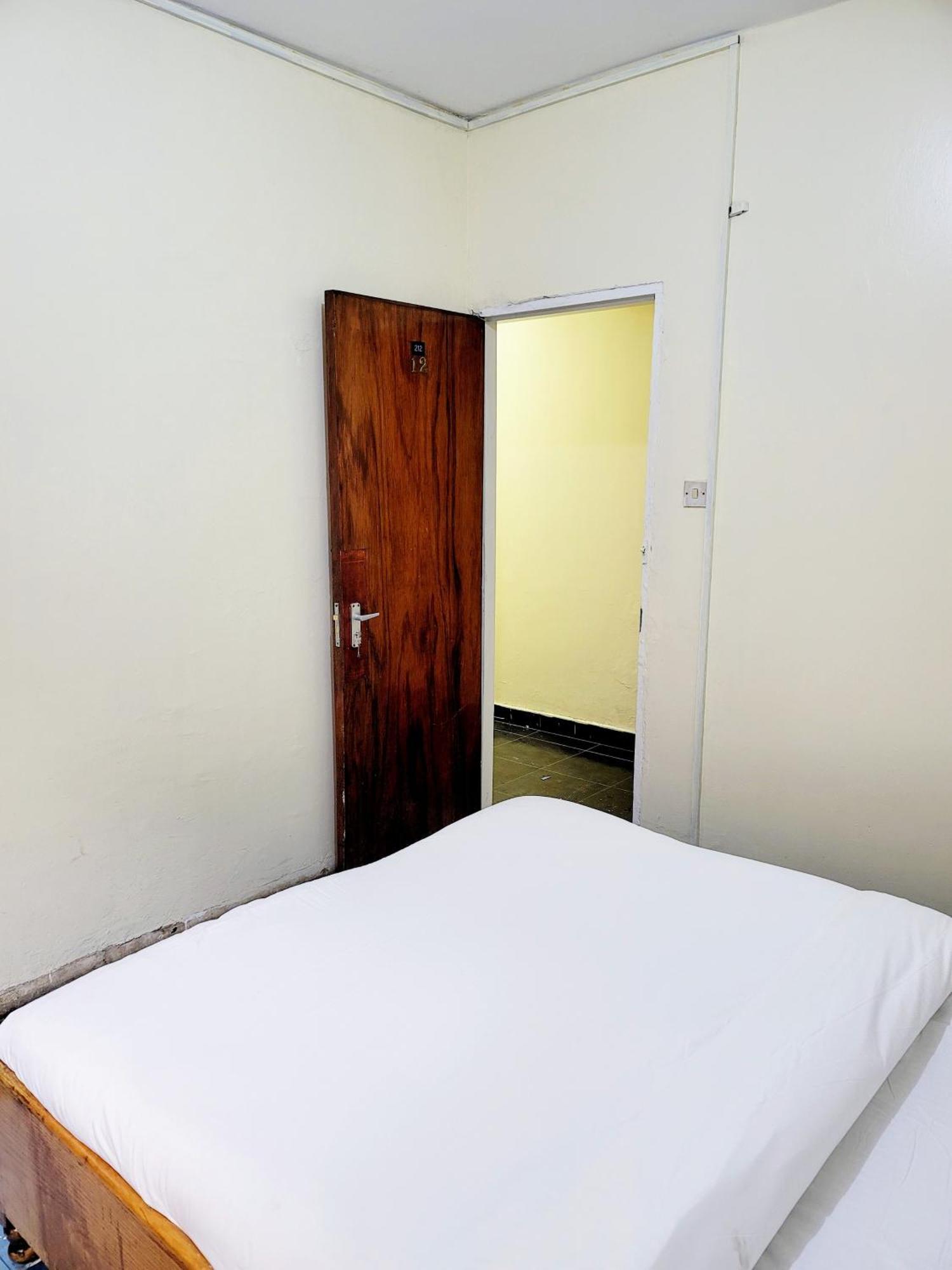City Breeze Cbd Nairobi Luaran gambar